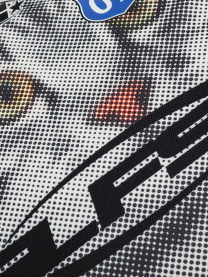 High-Performance Sports Jersey for Active Enthusiasts