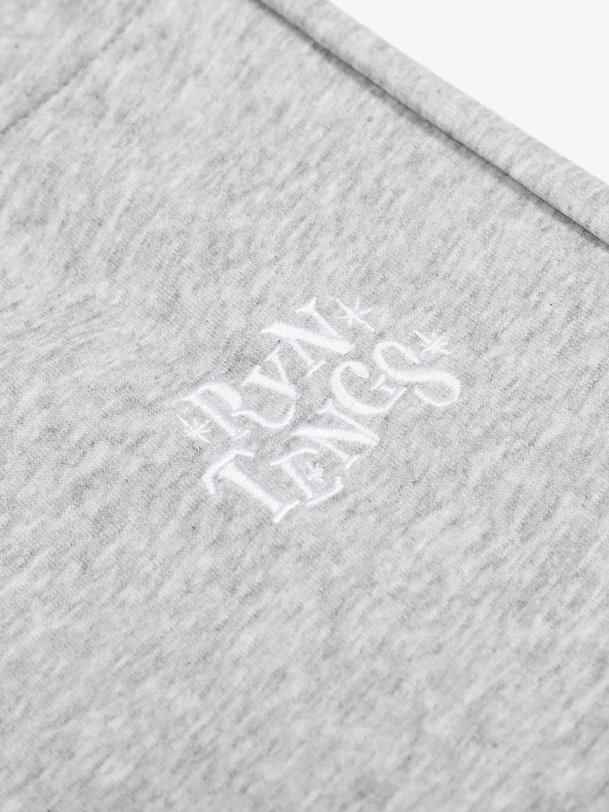 Stylish Wide-Leg Lounge Pants with Faux Fur Pom-Pom Detail