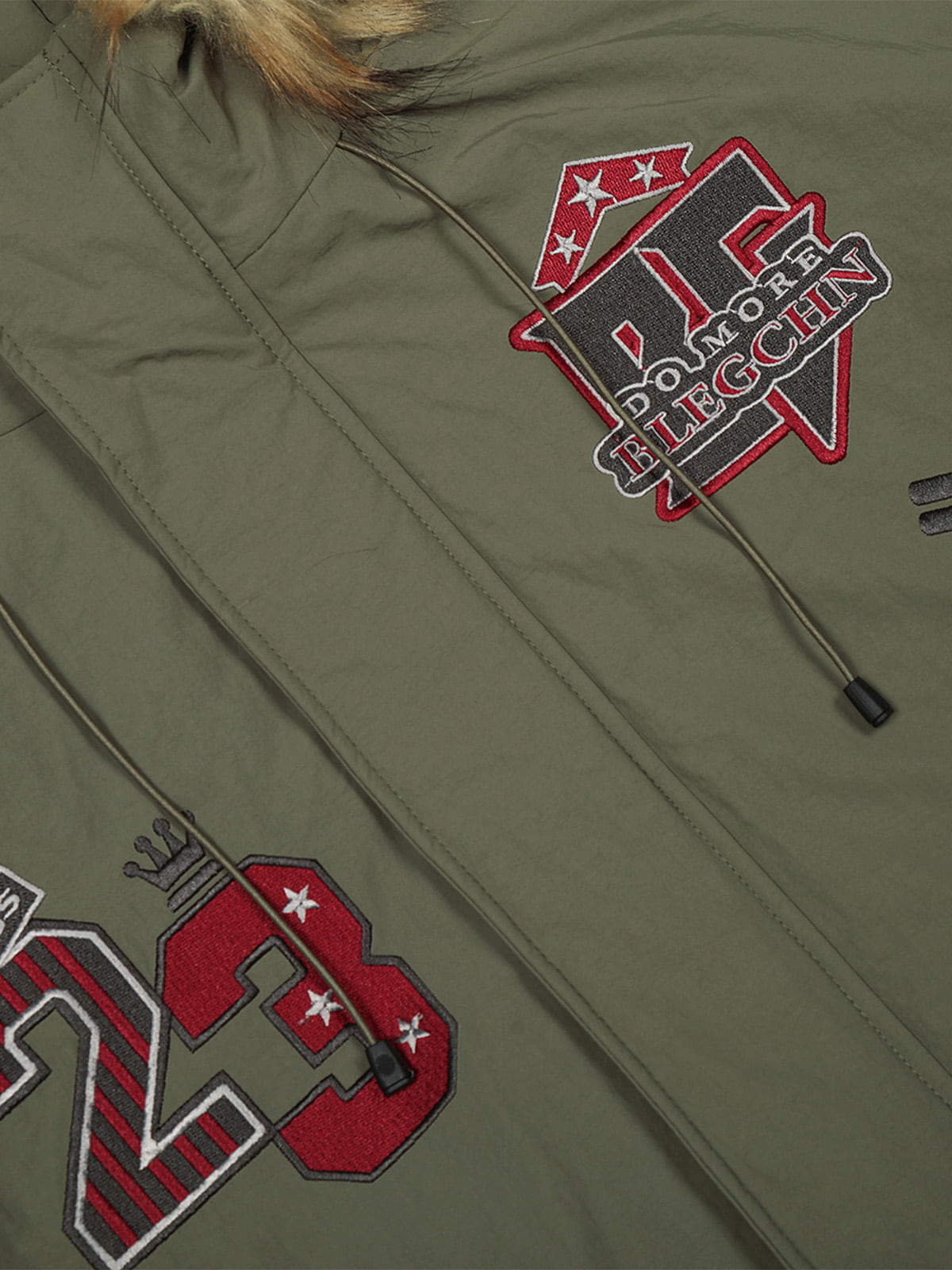 Skull Pattern Knit Sweater for Bold Fashion Statements