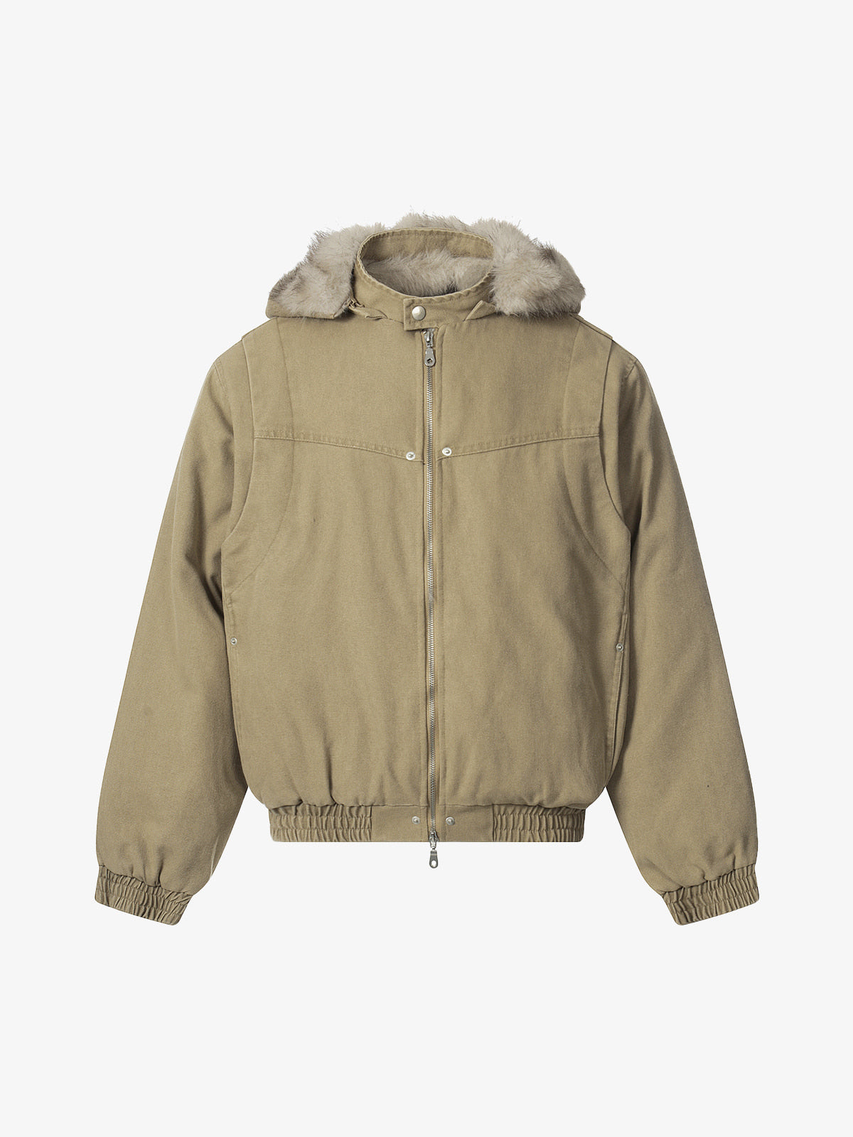 Skull Pattern Knit Sweater for Bold Fashion Statements