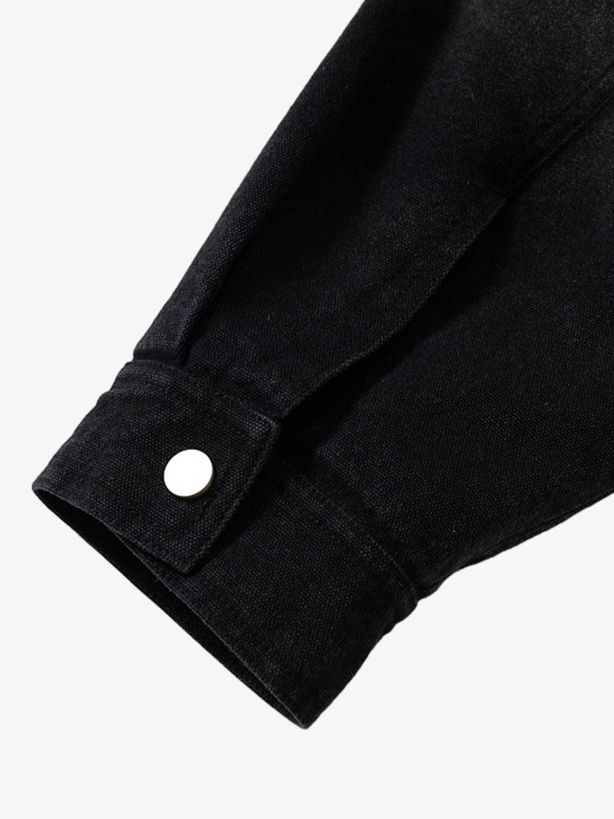 Thesupermade Spray-dyed Gradient Multi-layered Print Jacket