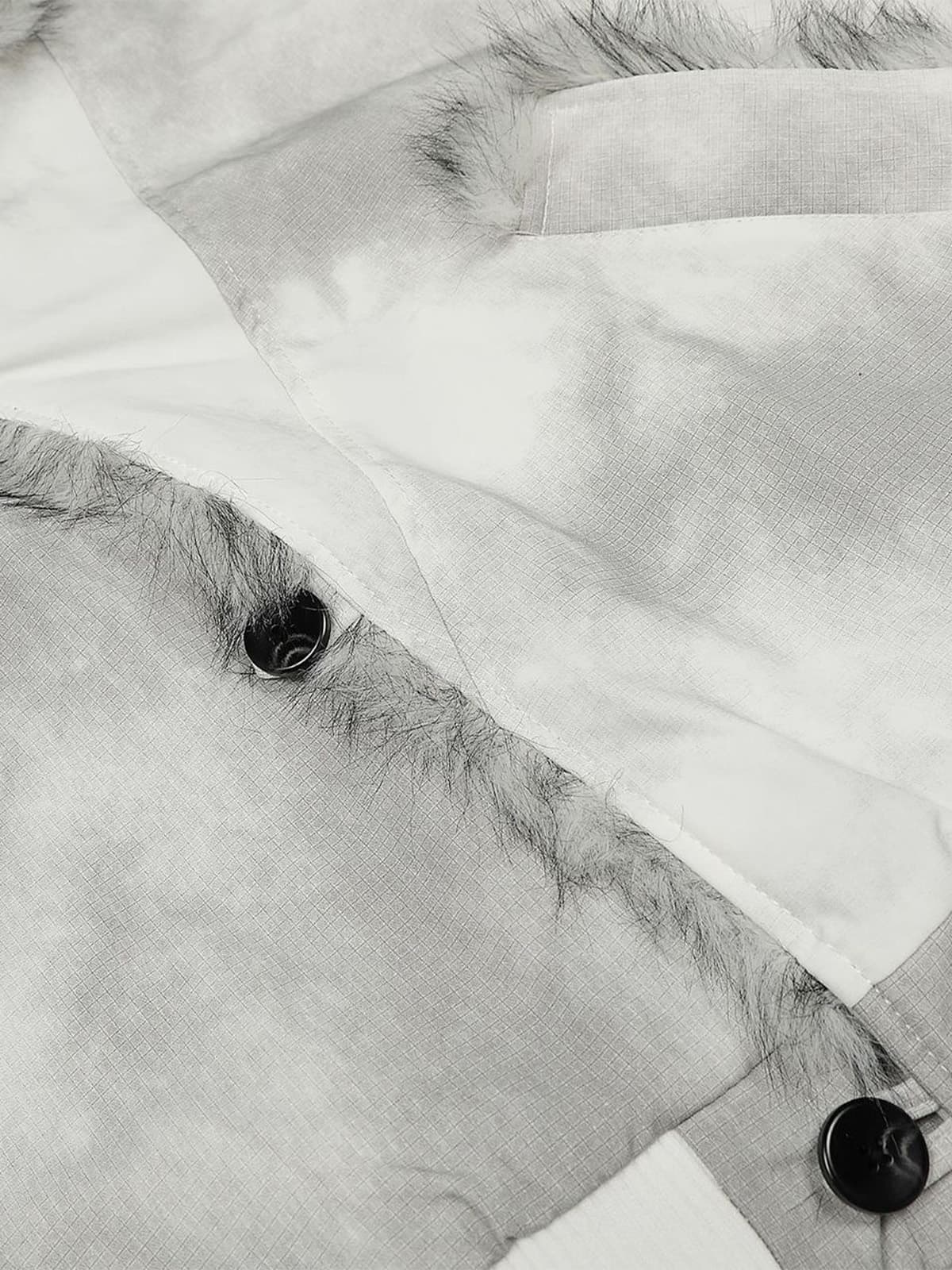 Skull Pattern Knit Sweater for Bold Fashion Statements