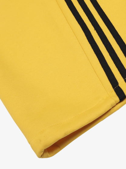 Vintage Paratrooper Machete Side Stripe Drape Wide Leg Pants