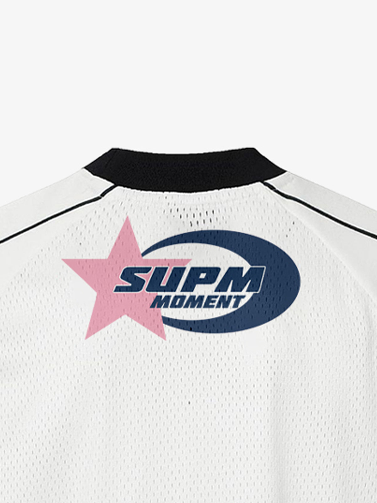 Stylish Long Sleeve Sports Jersey for Active Enthusiasts