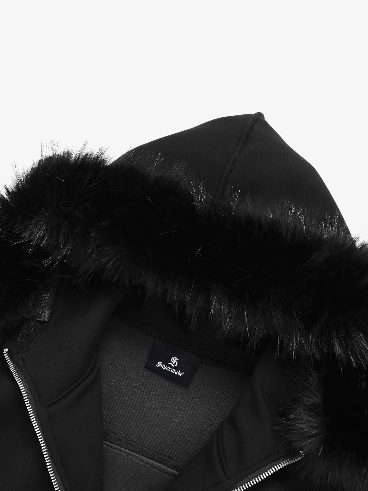 Skull Pattern Knit Sweater for Bold Fashion Statements