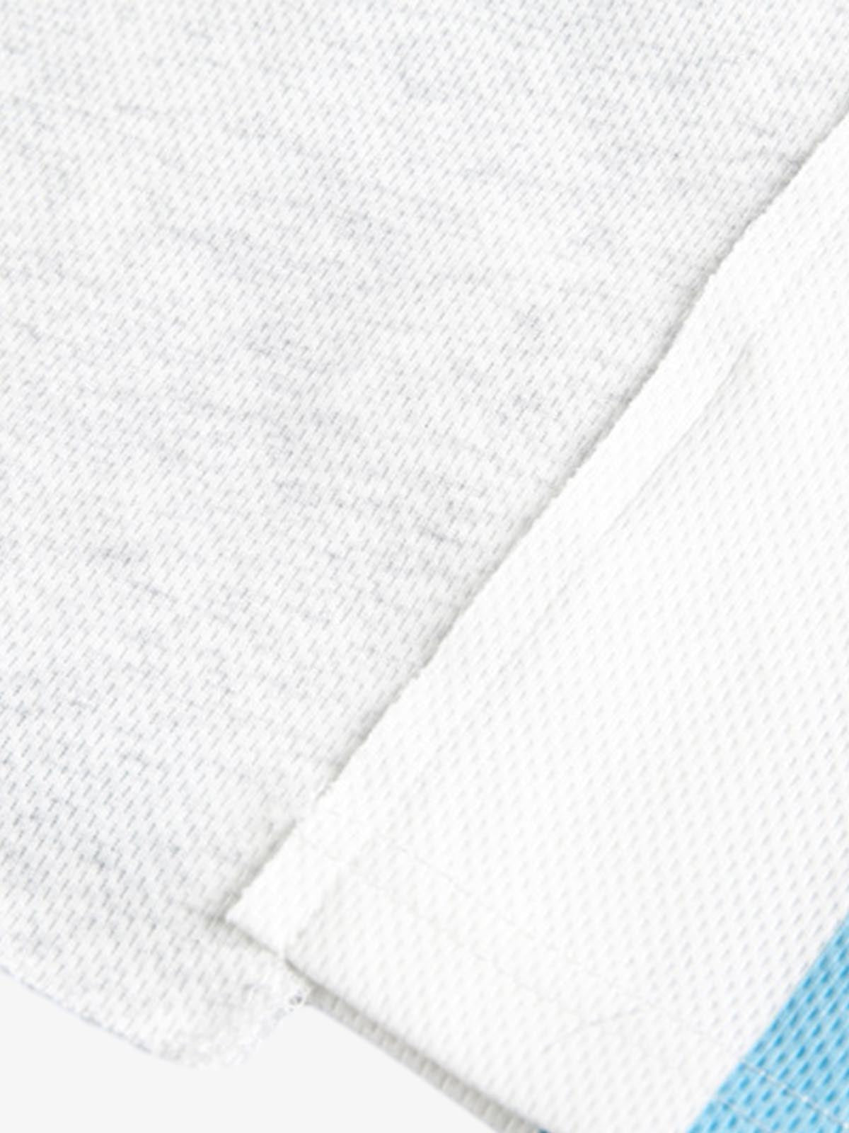 Striped Long Sleeve Jersey with Bold Number Design for Sports Enthusiasts