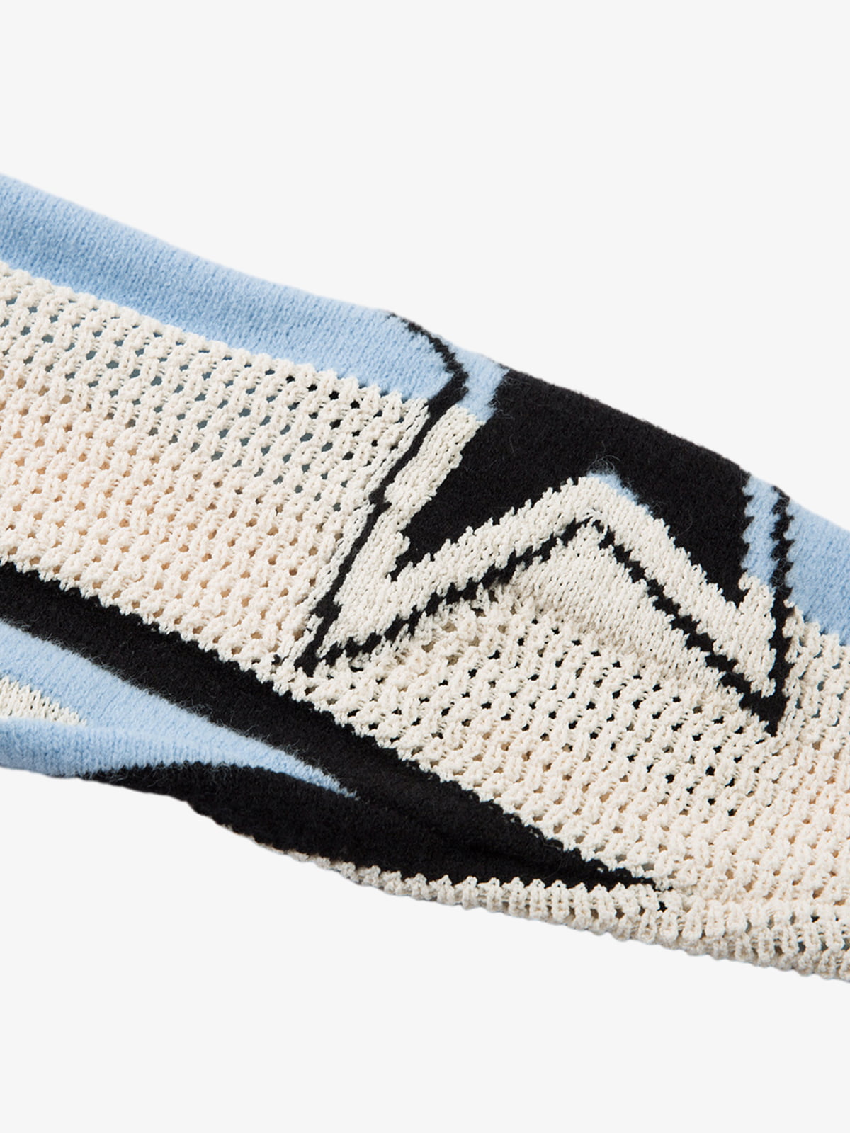 Stylish Contrast Panel Zip-Up Sweater for Casual and Sporty Looks