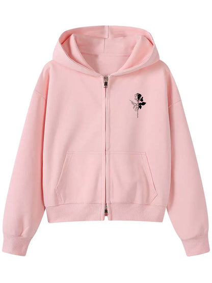 Thesupermade deconstructed and reshaped time glitch art decal