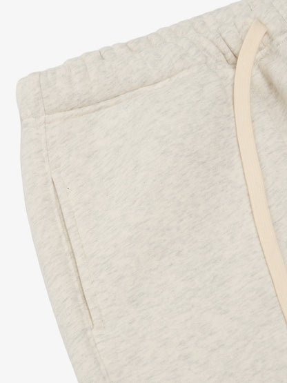 Streetwear SuperMade  Letter Print Casual Set