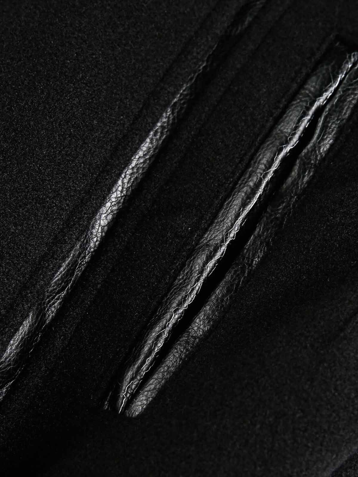 Stylish Black Bomber Jacket with Sleek Design for Modern Fashionistas