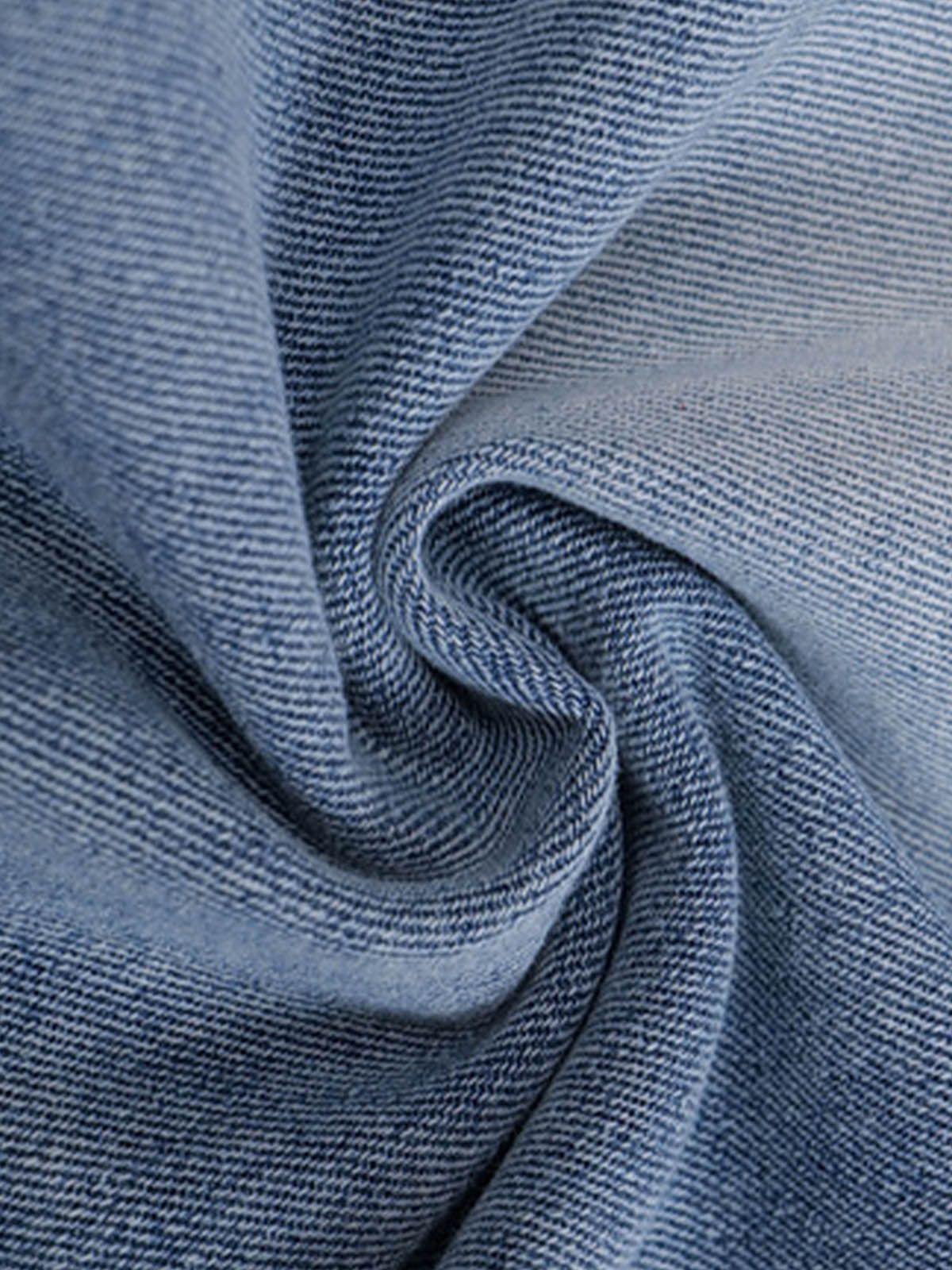 Street Ripped Plaid Bow Jeans