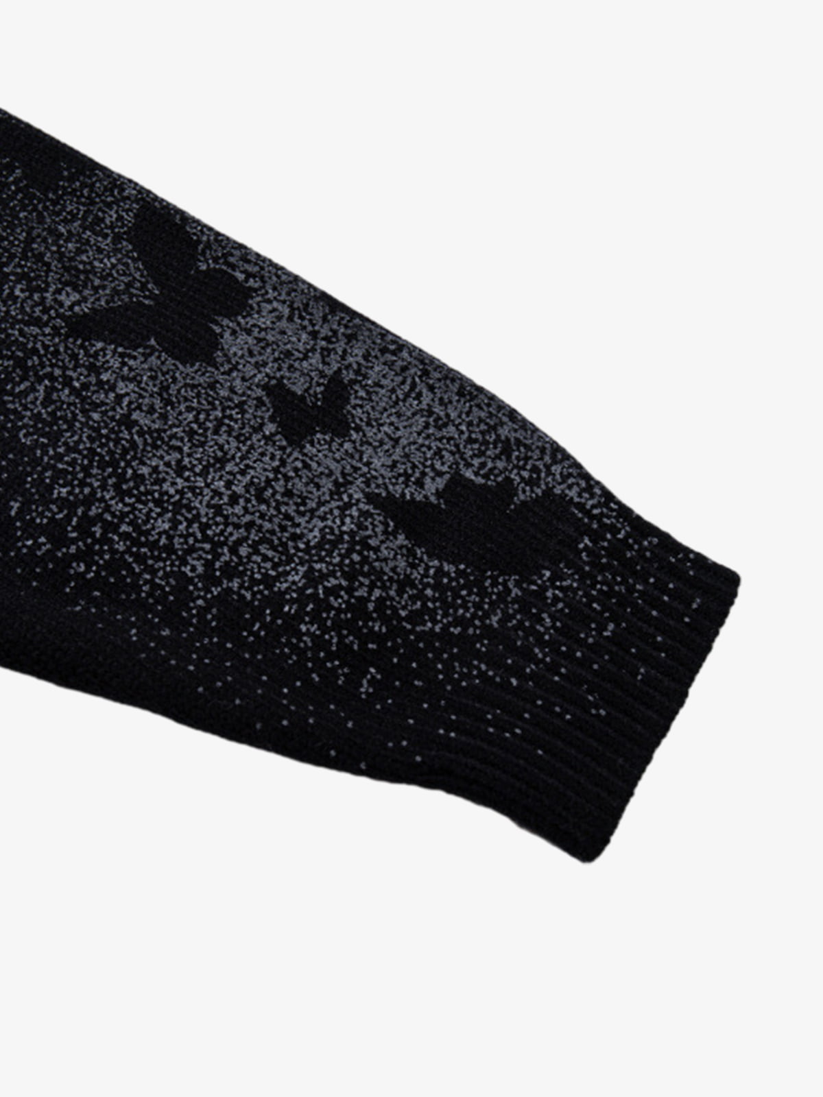 Cozy Pink Patterned Sweater for Women - Perfect for Casual and Festive Occasions