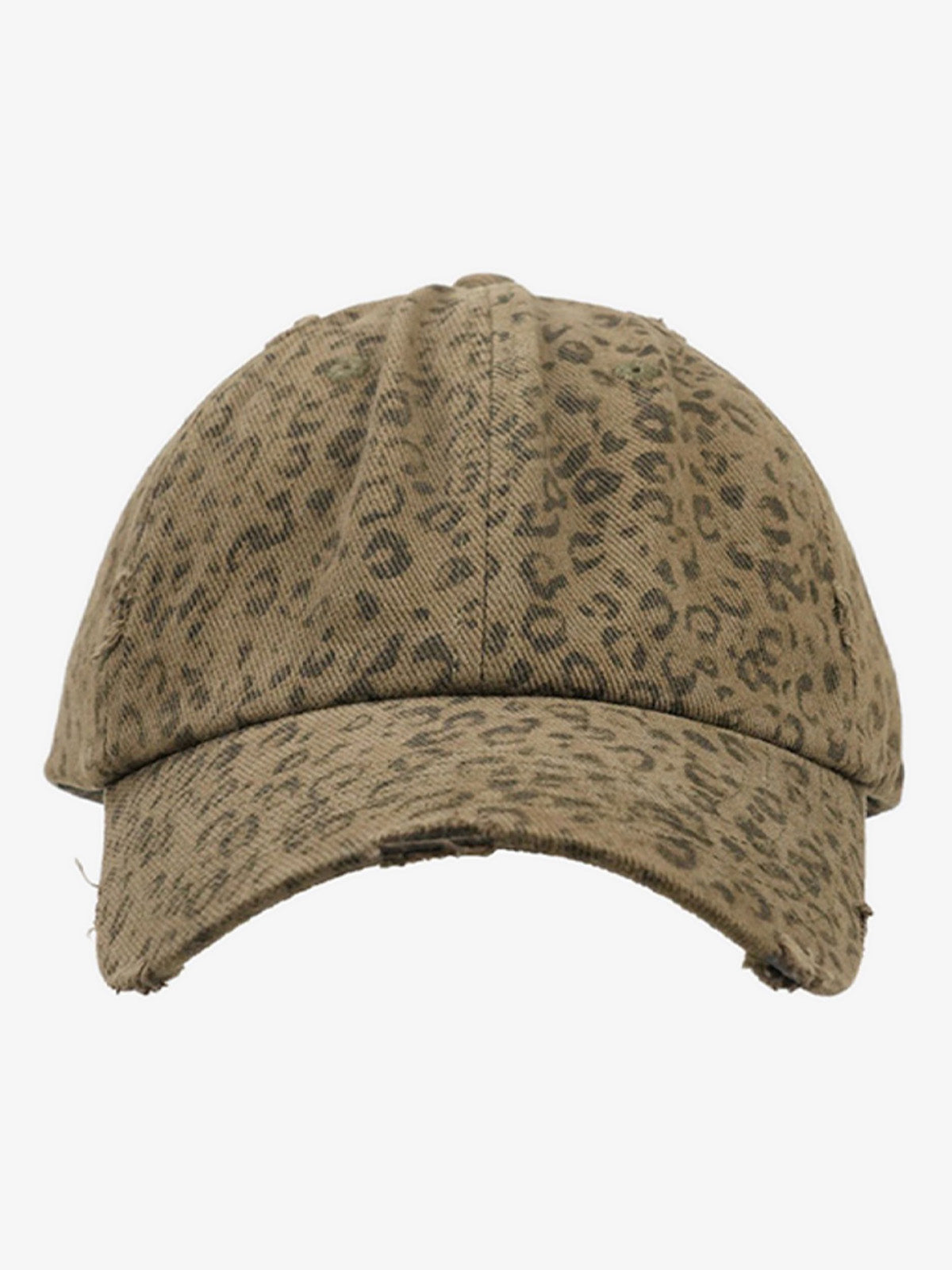 Stylish Baseball Cap with Adjustable Strap for Everyday Wear