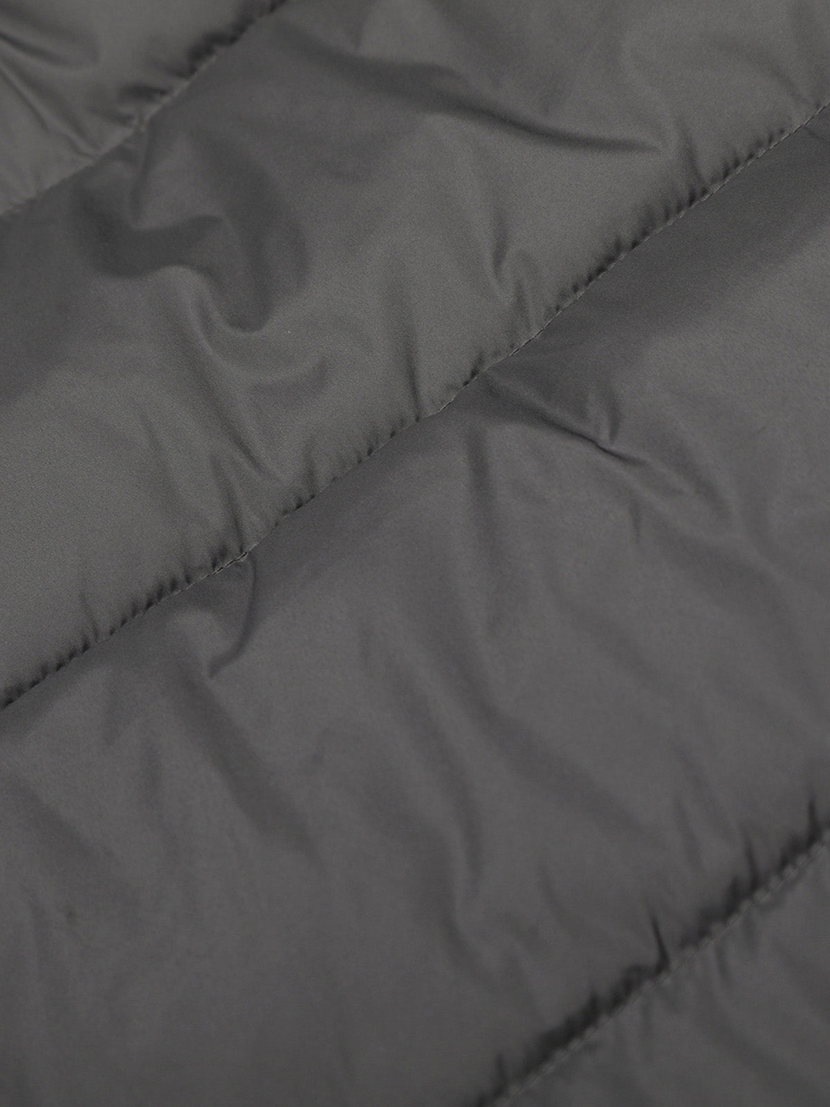 Lightweight Hooded Puffer Jacket for Winter and Fall - Essential Outdoor Wear with Adjustable Drawstring