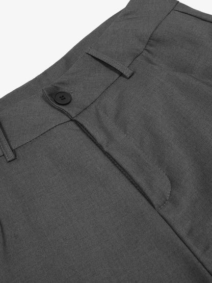 Stylish Wide-Leg Trousers for Modern Fashionistas