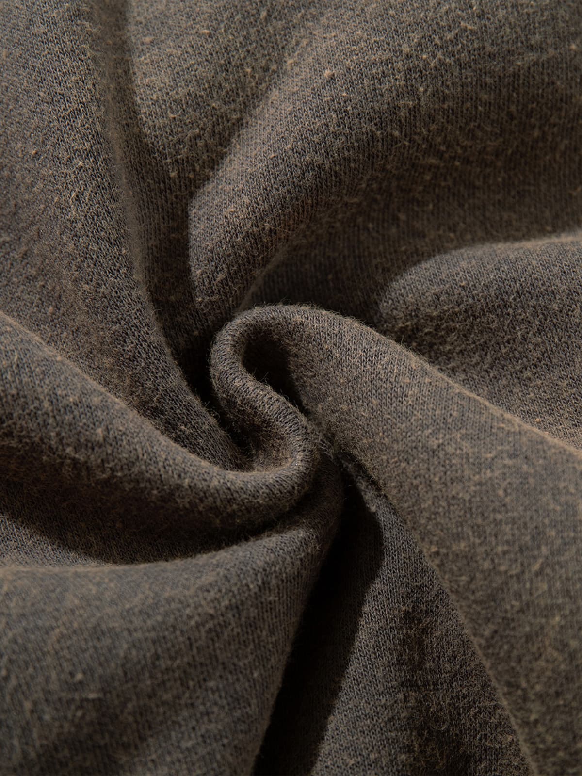 Skull Pattern Knit Sweater for Fall and Winter