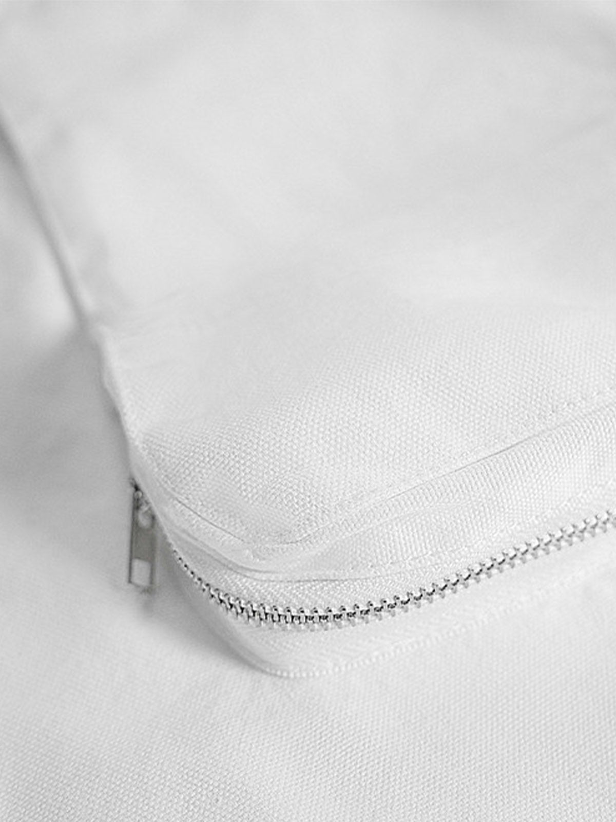 Street Metal Stud Zipper Multi-Pocket Workwear Casual Pants