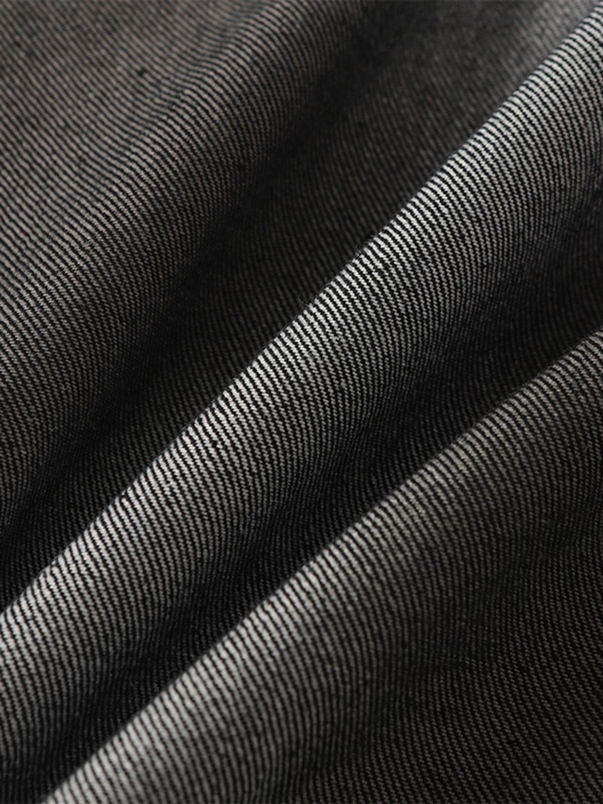 Machete RO Washed Stitching Jeans