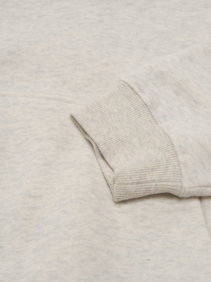 Streetwear SuperMade  Letter Print Casual Set