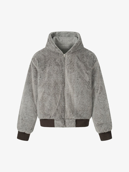 Skull Pattern Knit Sweater for Bold Fashion Statements