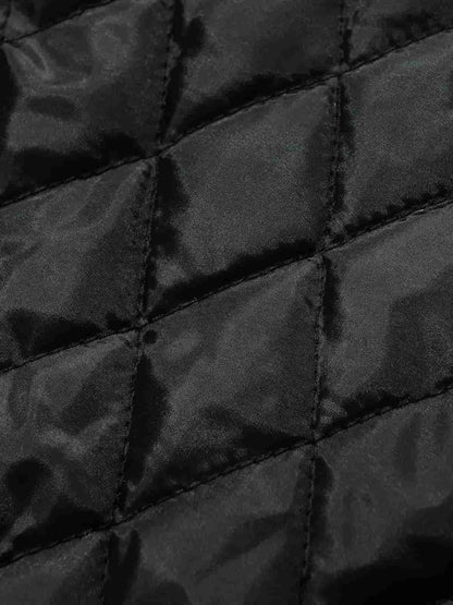 Skull Pattern Knit Sweater for Bold Fashion Statements