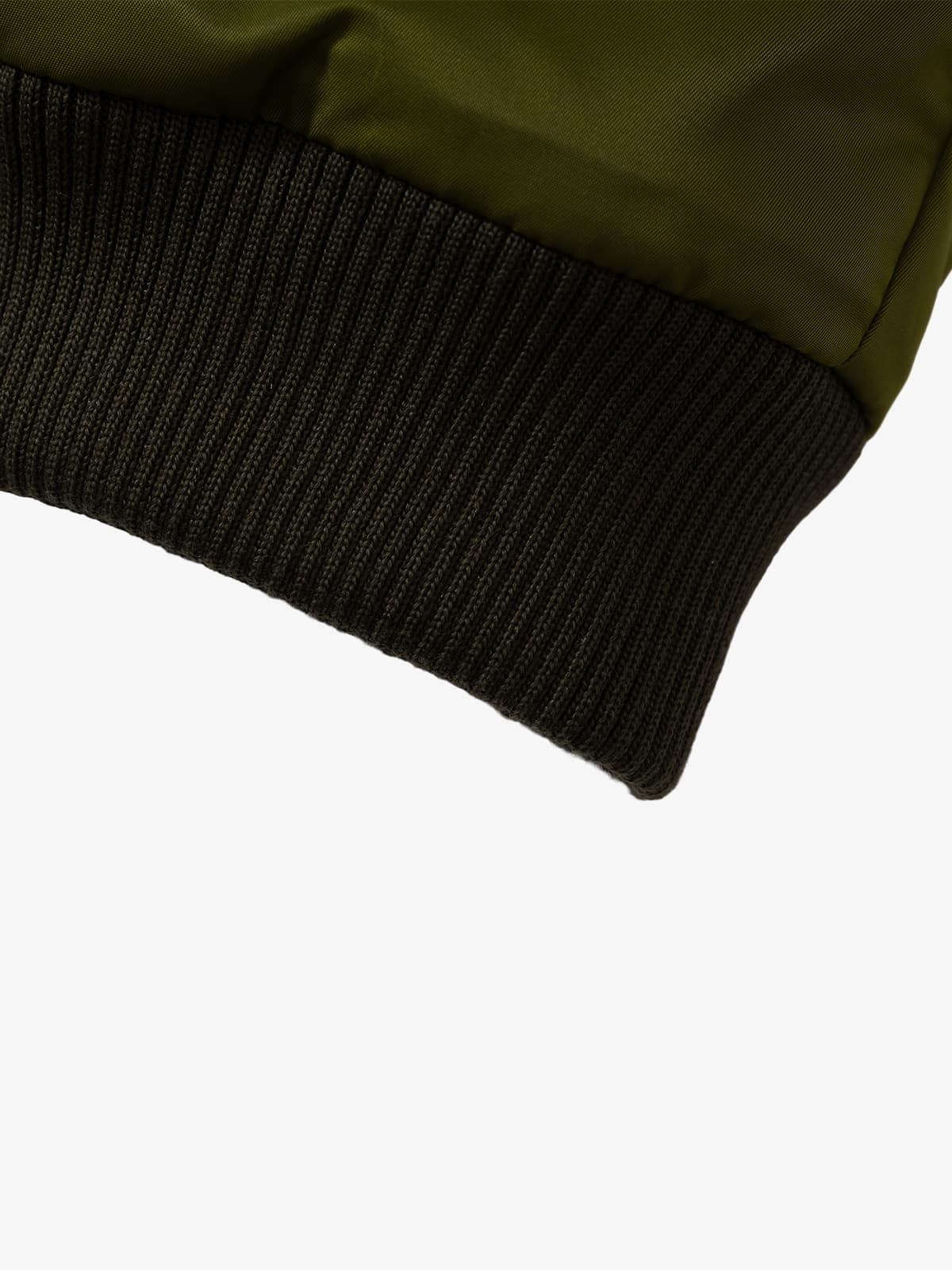 Winter-Ready Corduroy Jacket with Faux Fur Trim for Men