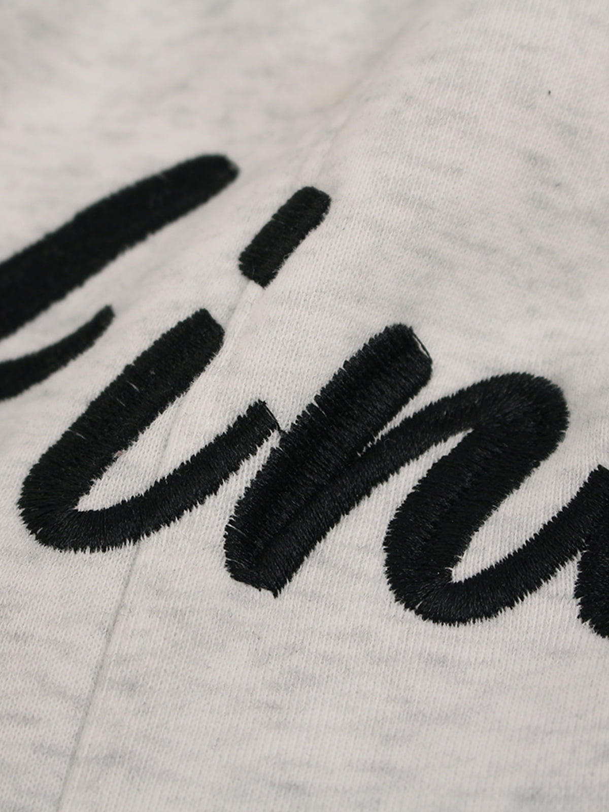 Thesupermade Bold Street Design Graphic Casual Shorts