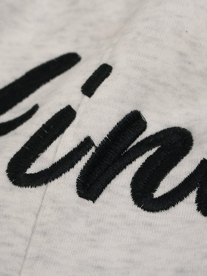 Thesupermade Bold Street Design Graphic Casual Shorts