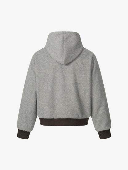 Skull Pattern Knit Sweater for Bold Fashion Statements