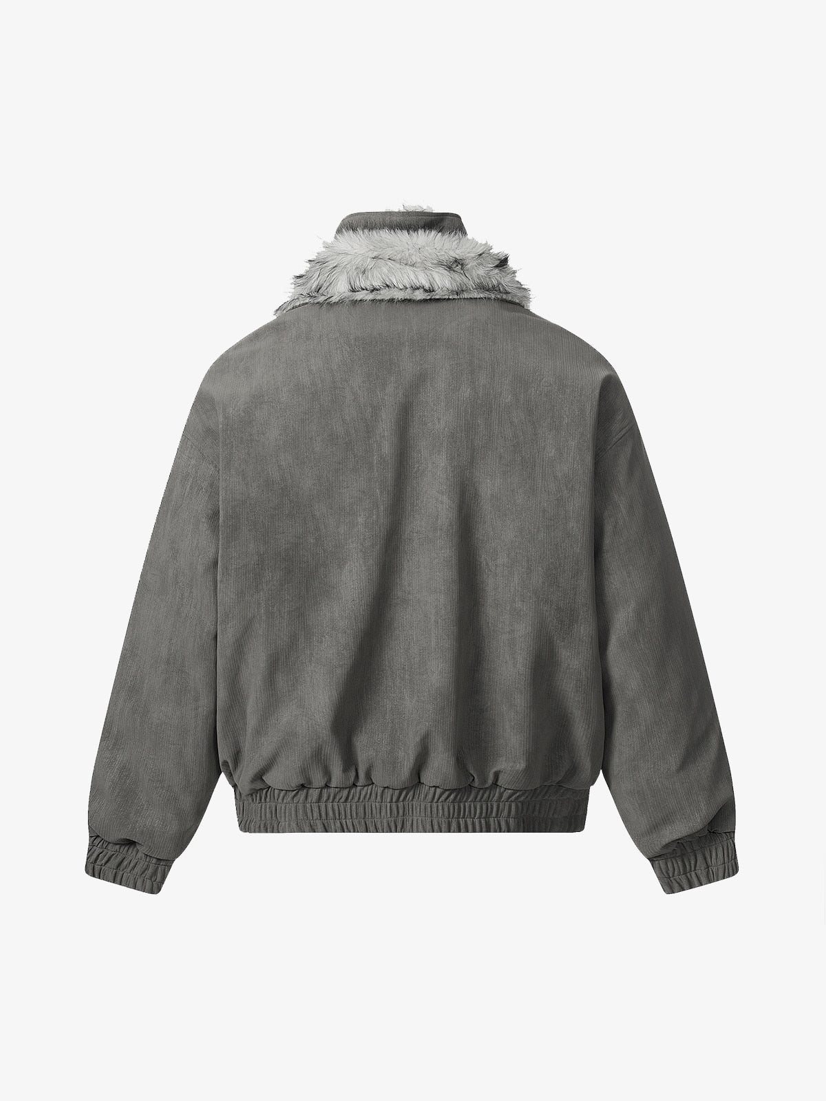 Skull Pattern Knit Sweater - Trendy and Unique Design for Fashion Lovers