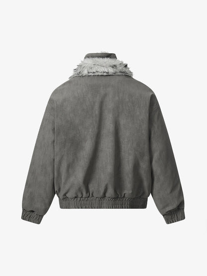 Skull Pattern Knit Sweater - Trendy and Unique Design for Fashion Lovers