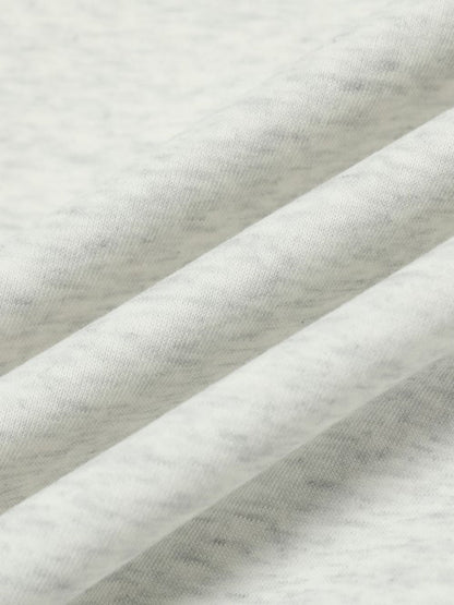 Stylish Graphic Hoodie with Unique Artwork and Fleur-de-Lis Design