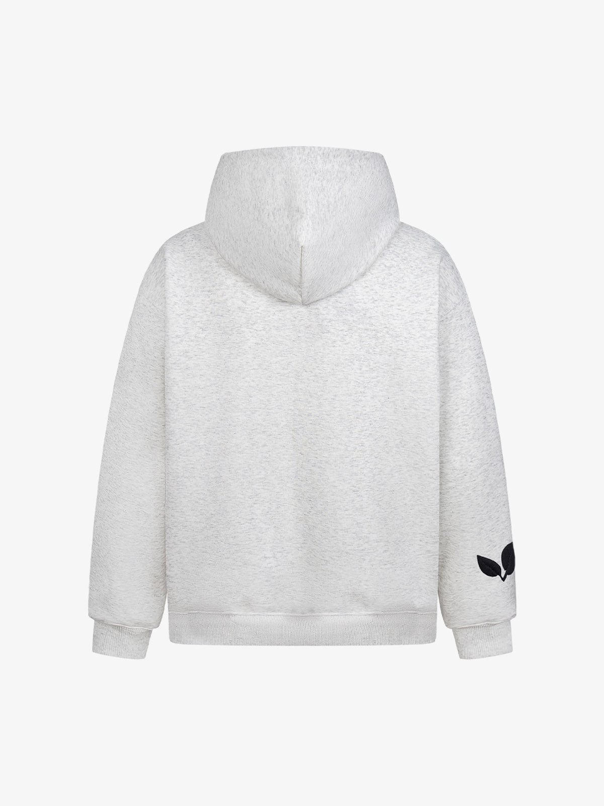 Stylish Hoodie with Unique Graphic Design for Casual Wear