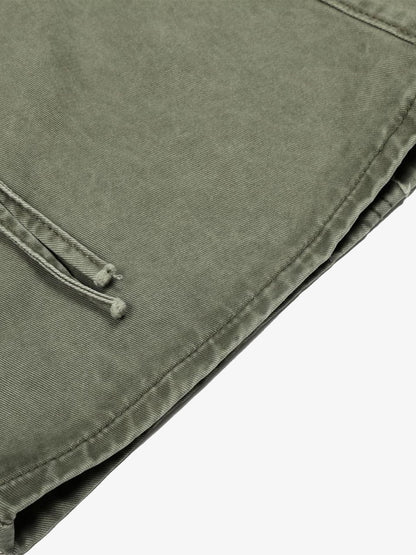 Multi-Pocket Cargo Pants for Men - Stylish and Functional Design