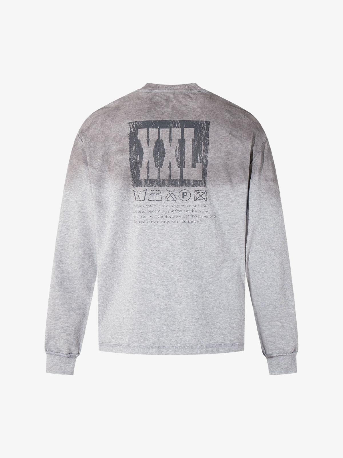 Stylish Long Sleeve Crew Neck Top for Everyday Wear