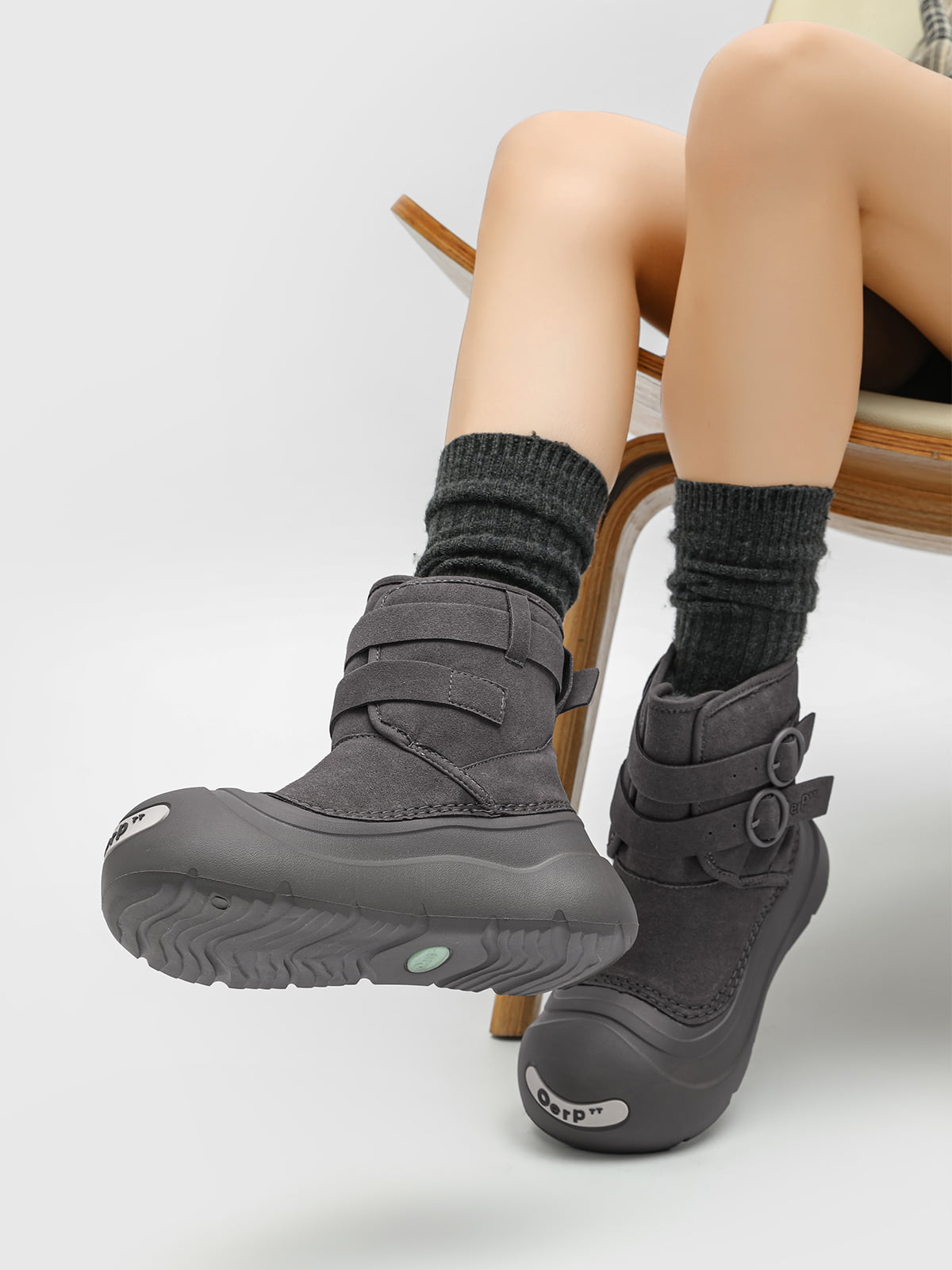 Lightweight Breathable Sneakers for Everyday Wear - Perfect for Spring and Summer