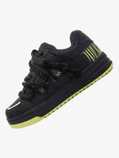 Leopard Print Sneakers for Women - Trendy and Comfortable Athletic Shoes