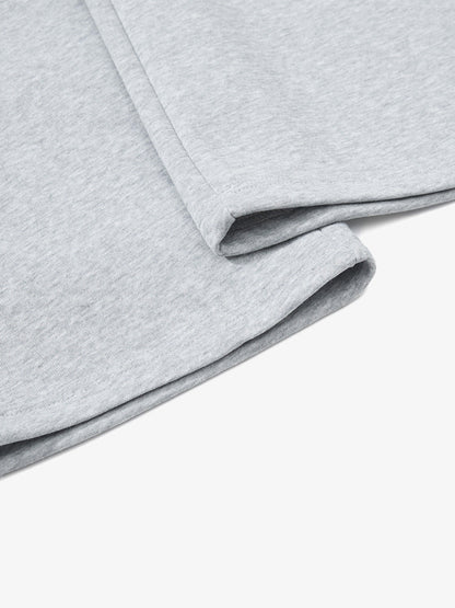 Stylish Wide-Leg Pants with Unique Waist Detailing for Women