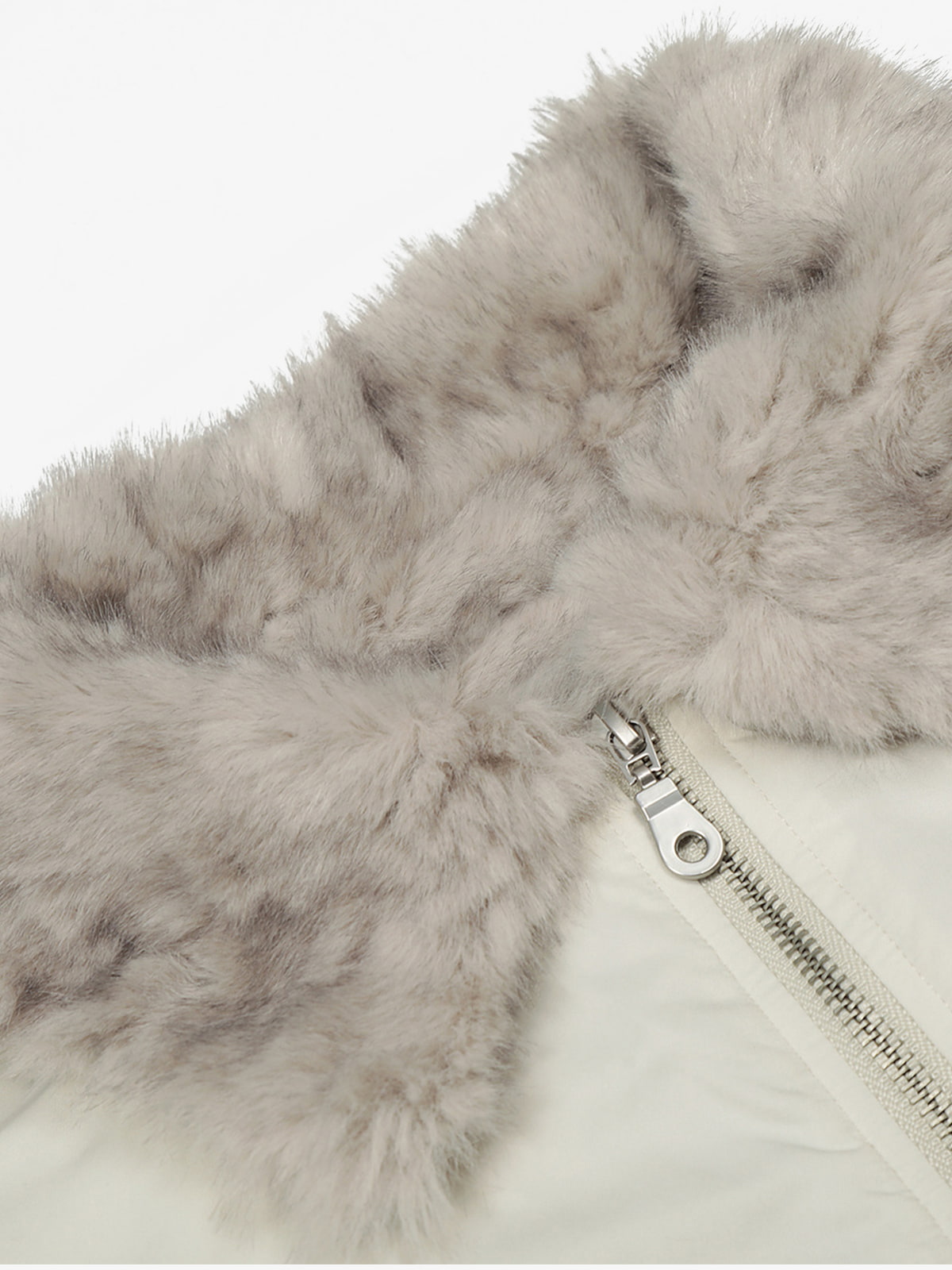 Skull Pattern Knit Sweater for Fall and Winter