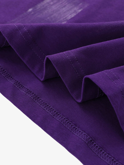 Stylish Graphic Long Sleeve T-Shirt for Men - Perfect for Casual Wear