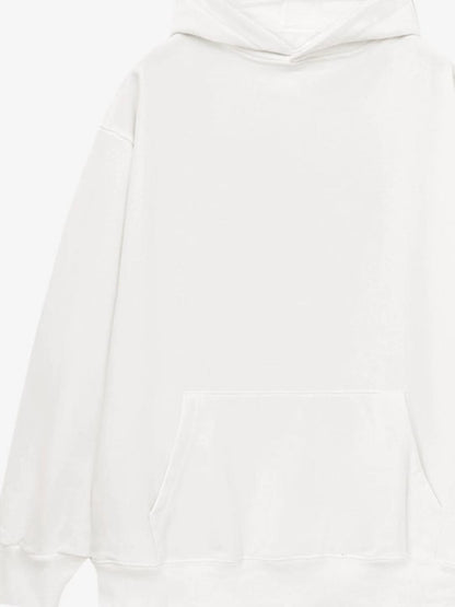 'Here's Johnny!' Graphic Design Hoodie