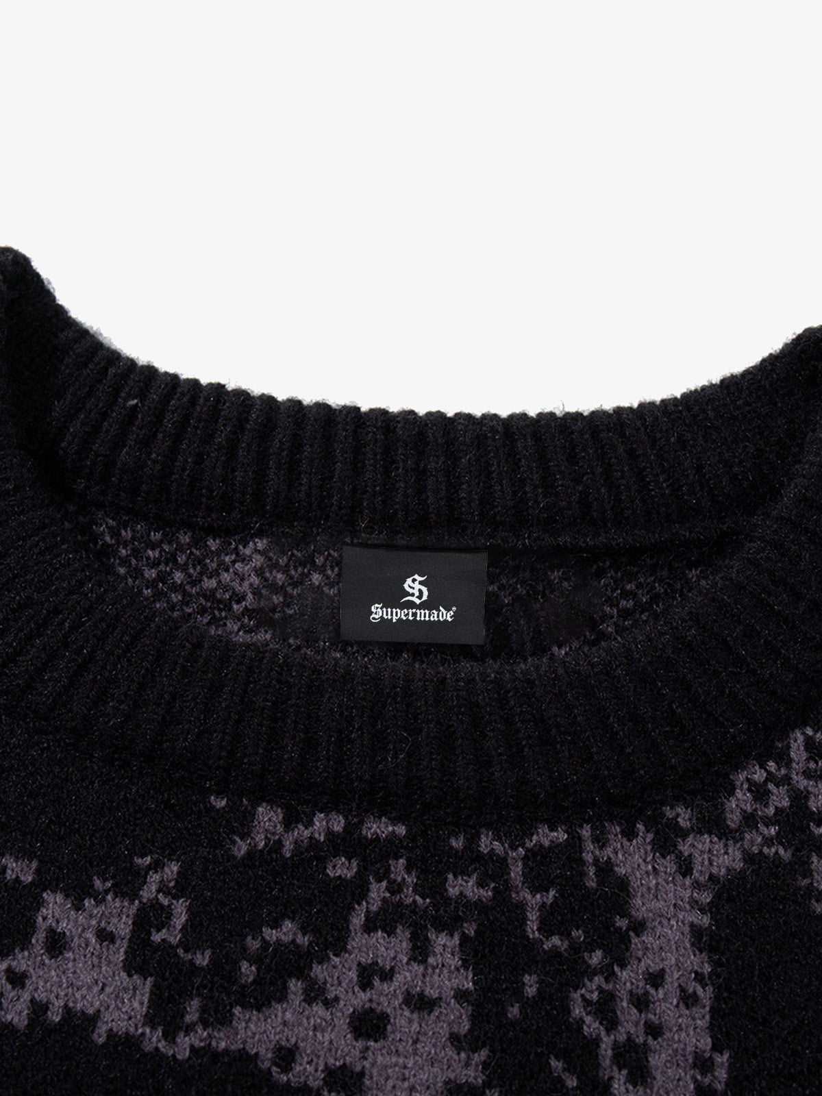 Stylish Contrast Panel Zip-Up Sweater for Casual and Sporty Looks