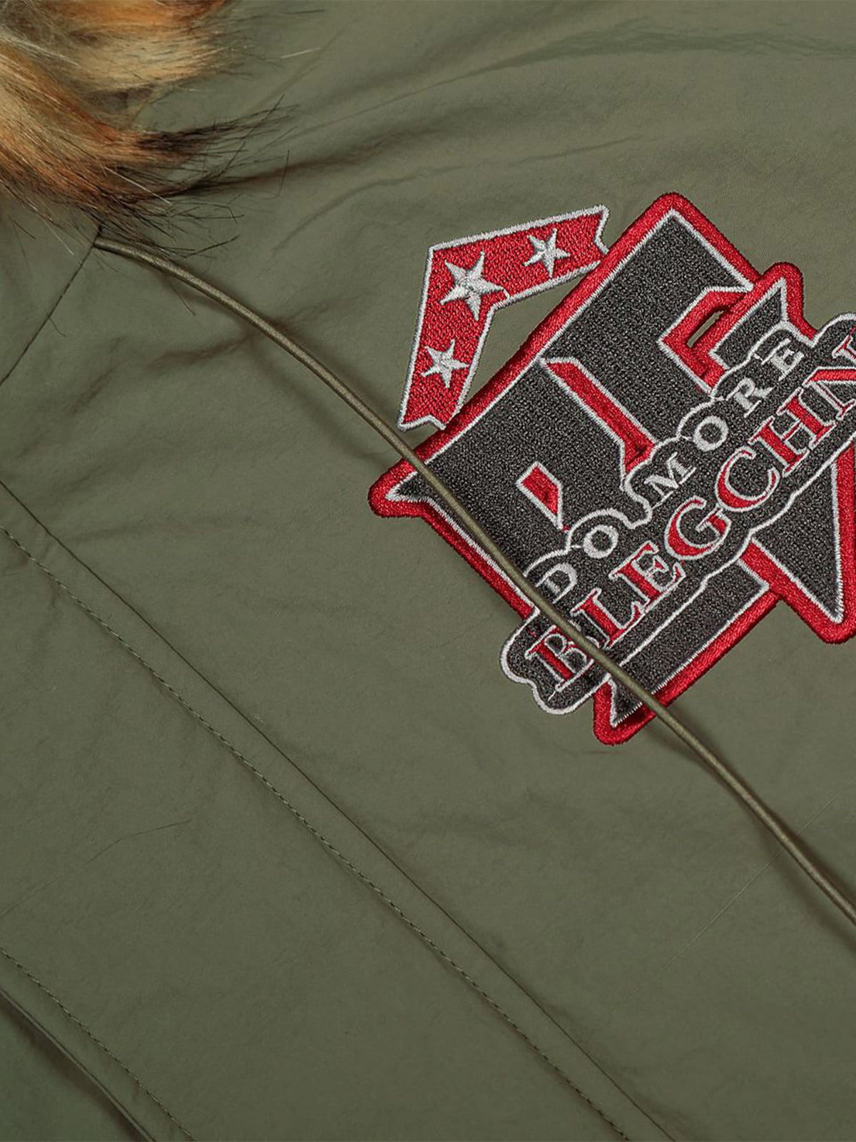 Skull Pattern Knit Sweater for Bold Fashion Statements