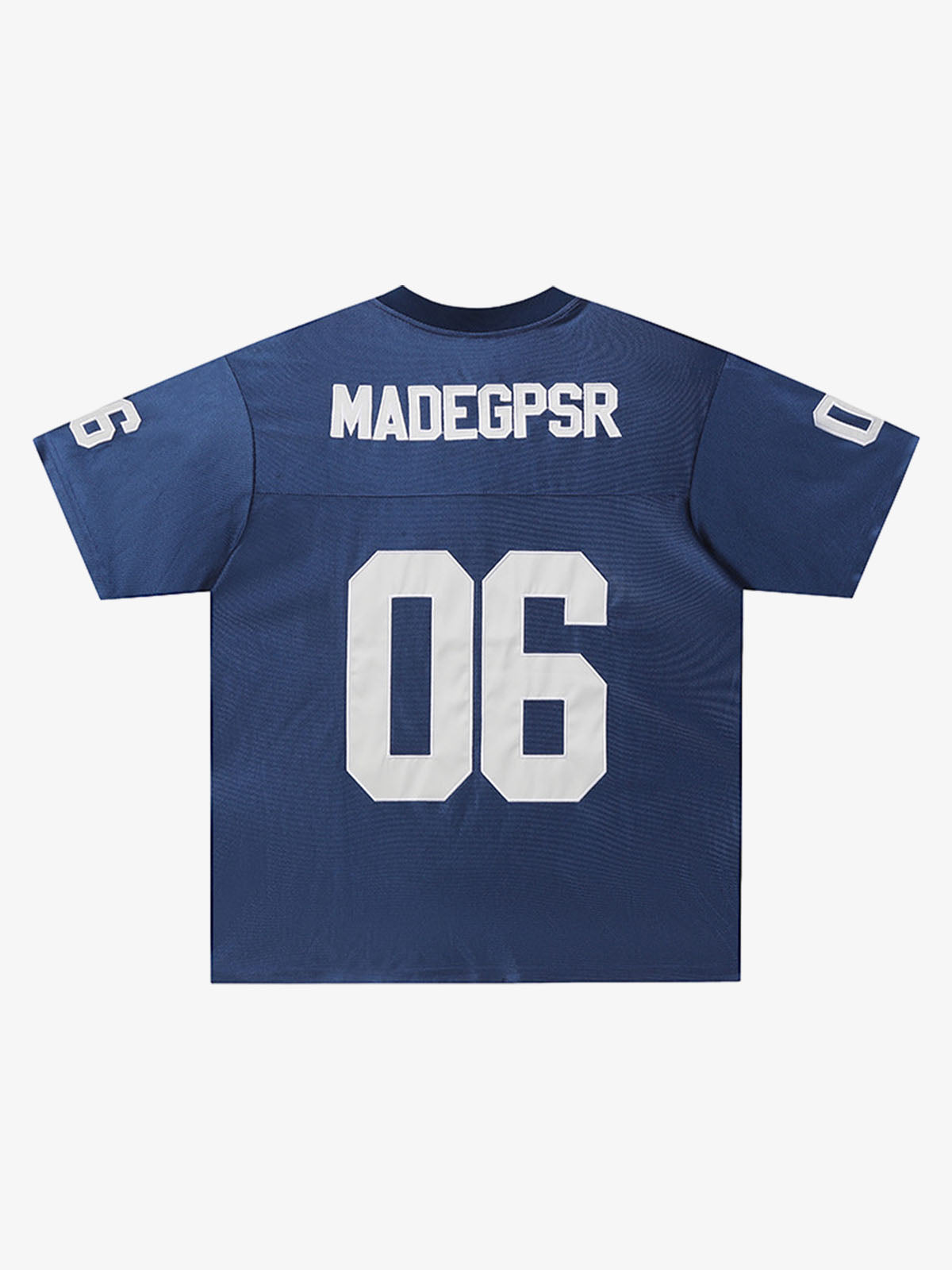 Stylish Football Jersey for Sports Enthusiasts - Perfect for Casual Wear and Team Spirit