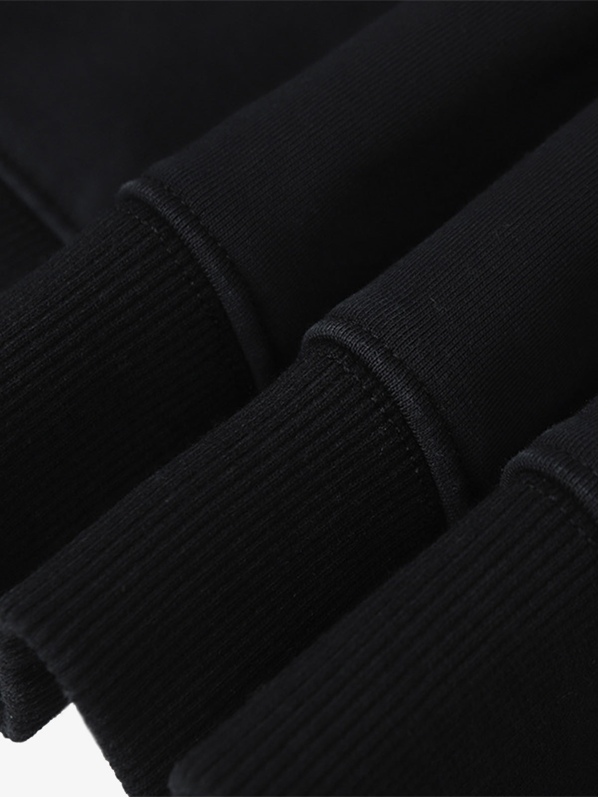 Skull Pattern Knit Sweater for Fall and Winter