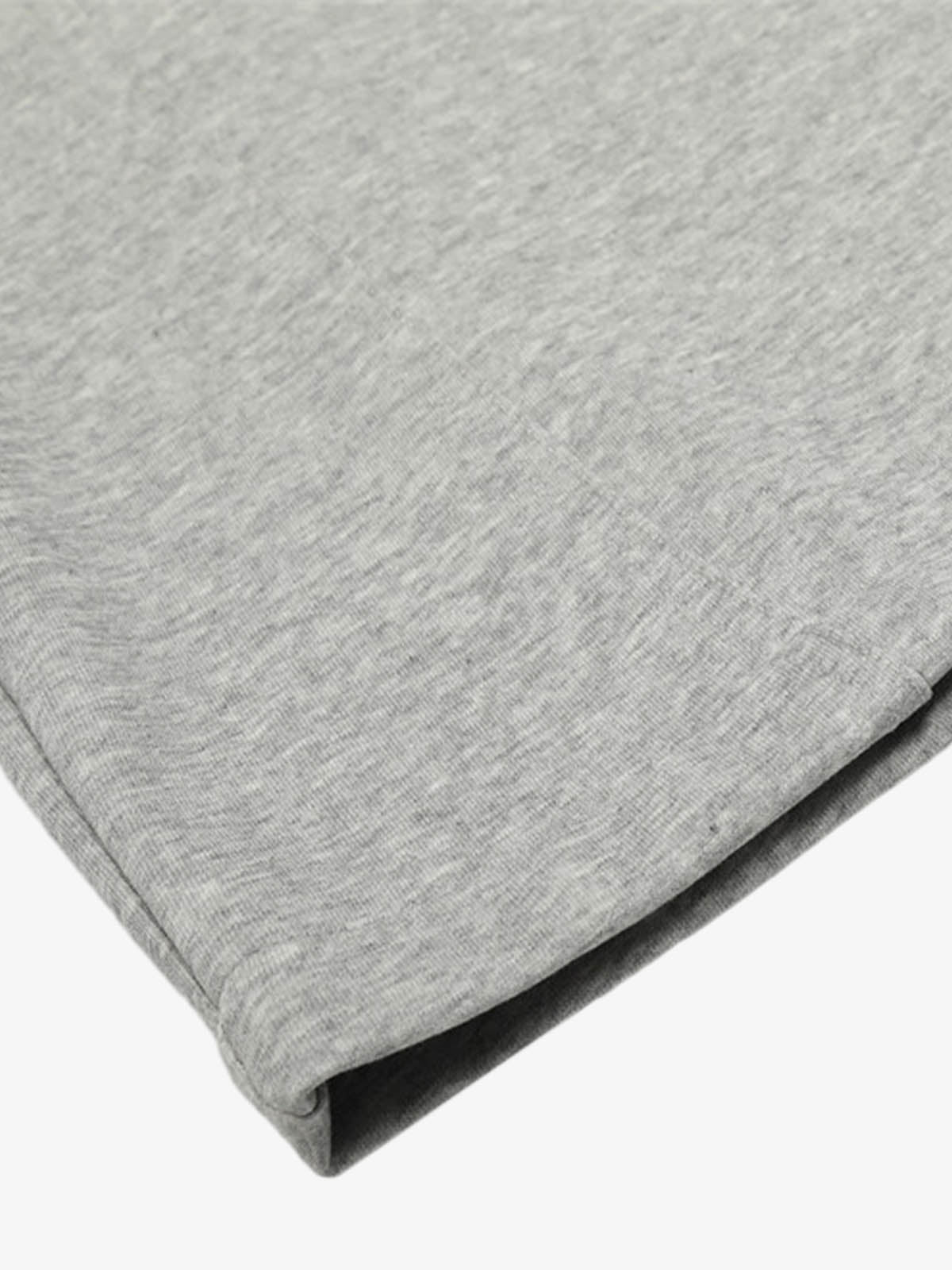 Stylish Grey Drawstring Waist Cargo Pants for Casual Wear