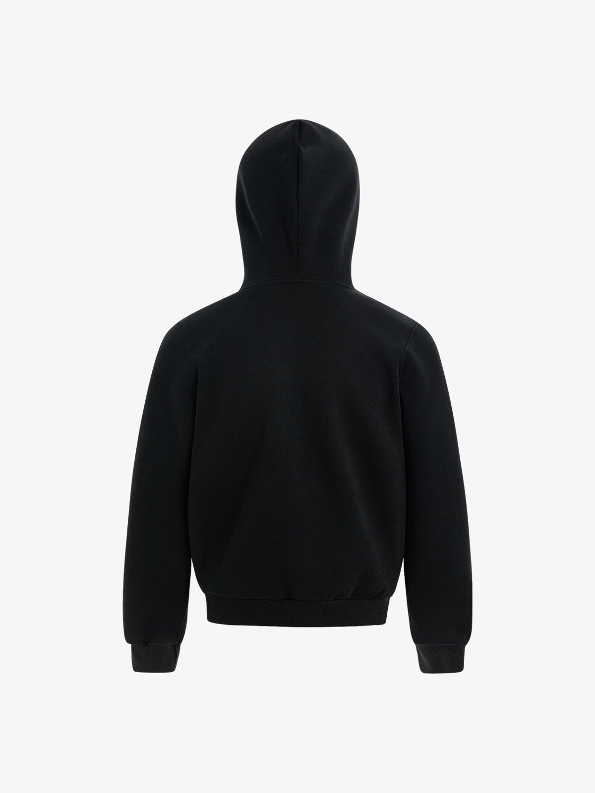 Stylish Hooded Sweatshirt with Bold Graphic Design for Everyday Wear