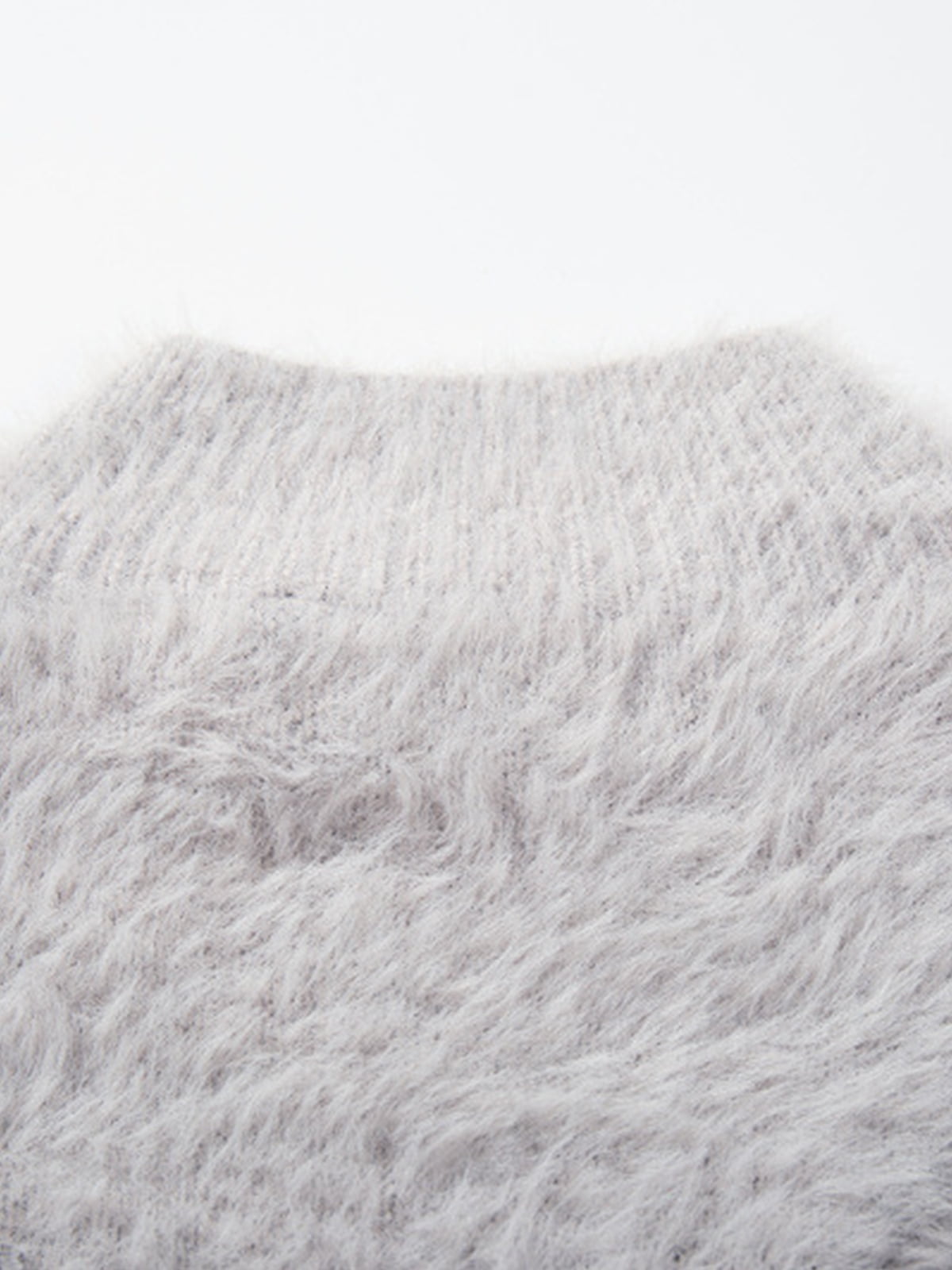 Cozy Pink Patterned Sweater for Women - Perfect for Fall and Winter Outfits