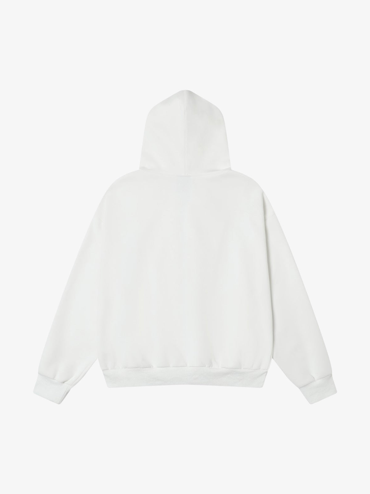 Stylish Chain-Embellished Hoodie for Modern Streetwear Enthusiasts