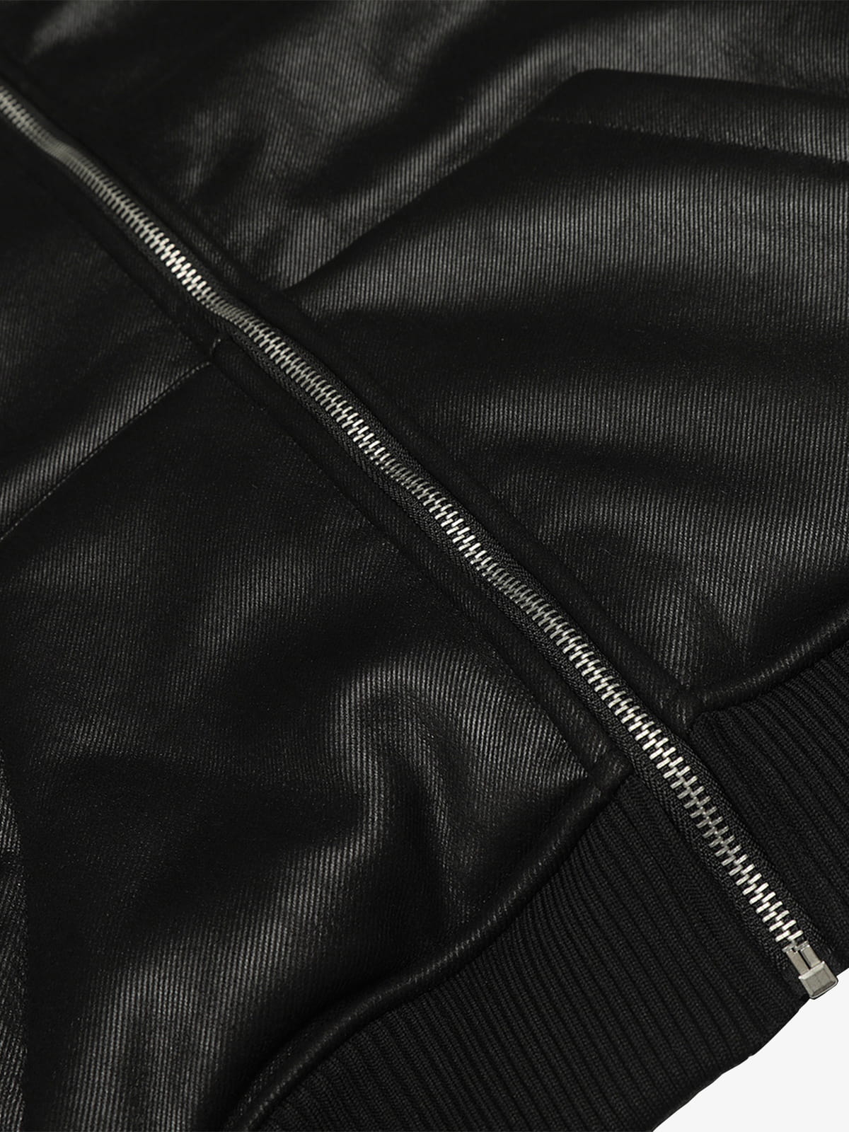 Skull Pattern Knit Sweater for Casual and Festive Wear